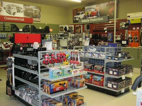 Action Car And Truck Accessories - Belleville