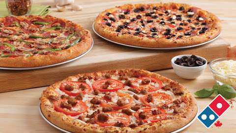 Domino's Pizza Domino's Pizza